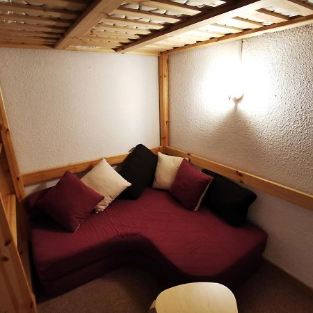 וארס Grand Studio 4 A 6 Personnes, Au Pied Des Pistes מראה חיצוני תמונה