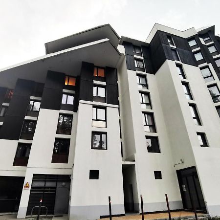 וארס Grand Studio 4 A 6 Personnes, Au Pied Des Pistes מראה חיצוני תמונה