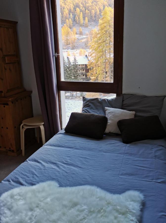 וארס Grand Studio 4 A 6 Personnes, Au Pied Des Pistes מראה חיצוני תמונה